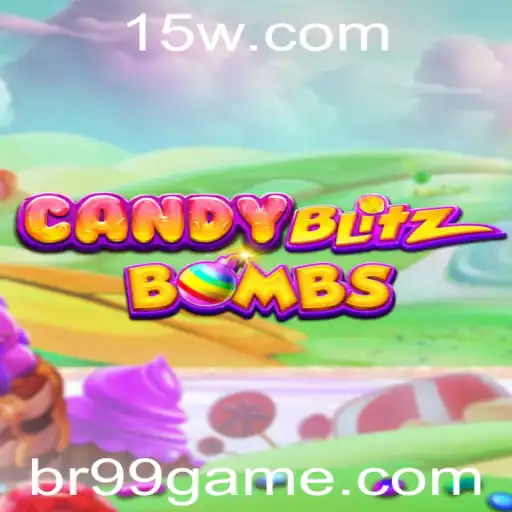 Explorando o Mundo de CandyBlitzBombs - Um Jogo de Estratégia Explosiva