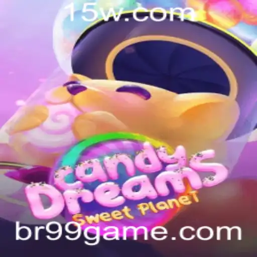 CandyDreams: Um Mergulho na Aventura Doce com BR99