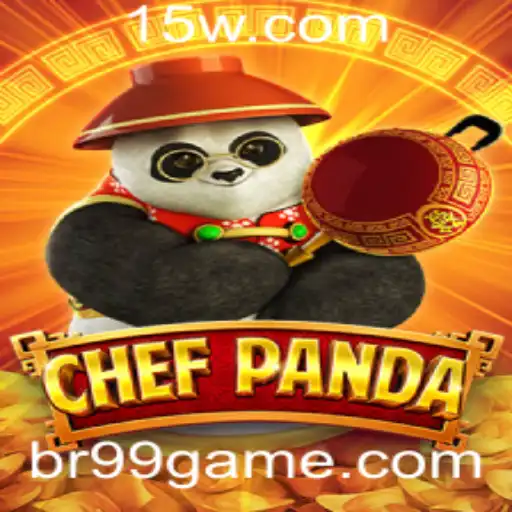 ChefPanda: Descubra o Mundo Delicioso do Jogo BR99