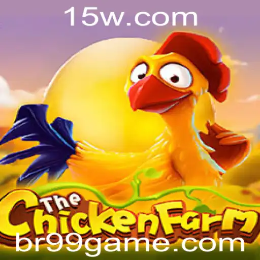ChickenFarm: O Jogo Revolucionário