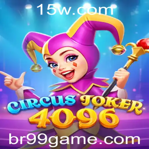 Explore o Fascinante Mundo do Jogo CircusJoker4096