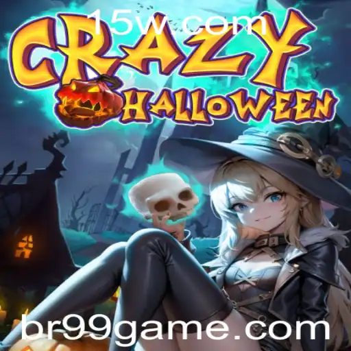 Desvendando o Jogo CrazyHalloween: Aventura e Estratégia com BR99