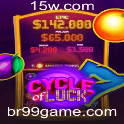 CycleofLuck: O Jogo de Estratégia que Revoluciona com BR99