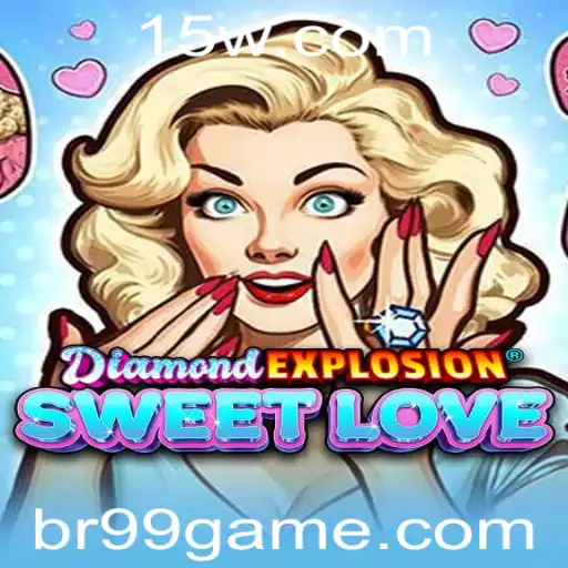 Explorando a Ação e Romance em DiamondExplosionSweetLove