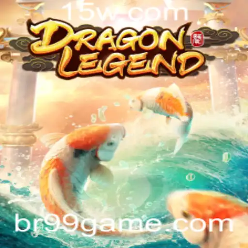 DragonLegend: Descubra o Universo do Jogo Que Conquistou BR99