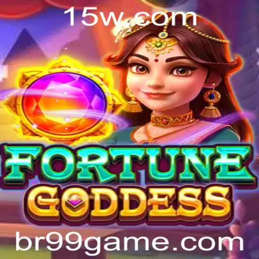Descubra o Mundo Fascinante de FORTUNEGODDESS e a Empolgante Missão BR99