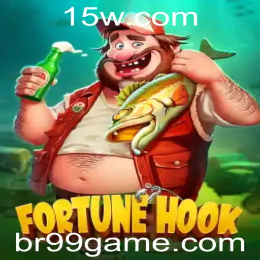Descubra 'FortuneHook': O Novo Fenômeno no Mundo dos Jogos