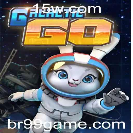 GalacticGO: Explorando o Universo Intergaláctico com BR99