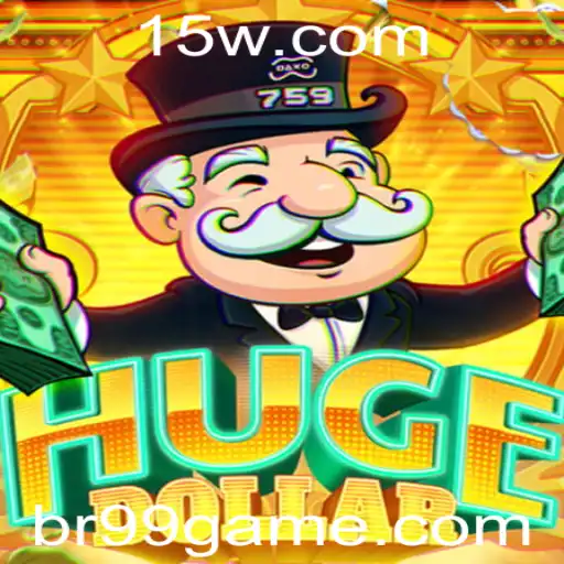 Descubra o Mundo Emocionante de HugeDollar: O Novo Fenômeno dos Jogos