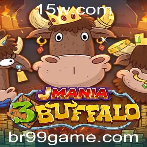 Explorando o Mundo de JMania3Buffalo: Uma Aventura Inovadora