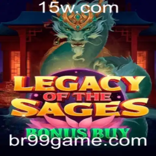 Legacy of the Sages Bonus Buy: Descubra o Novo Jogo Inovador que Está Transformando o Cenário