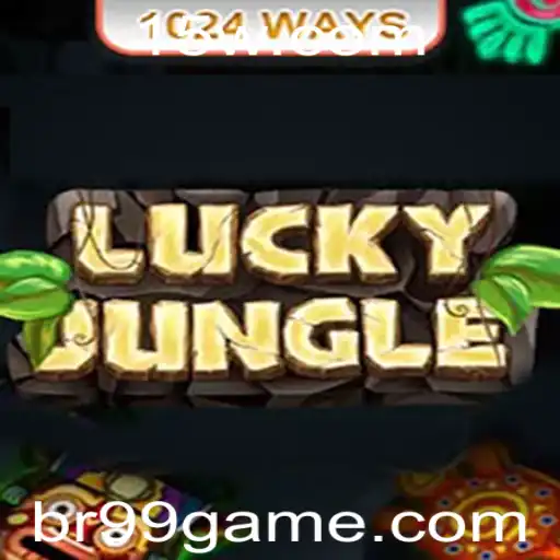 Explorando LuckyJungle1024: Aventura e Estratégia no Mundo Selvagem