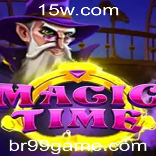 MagicTime: O Universo Envolvente de BR99