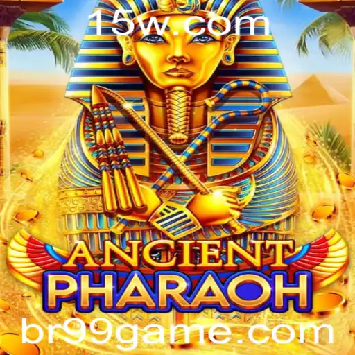Explorando os Mistérios do Jogo 'AncientPharaoh'