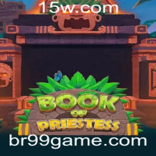 Explorando o Fascinante Mundo de BookOfPriestess com BR99