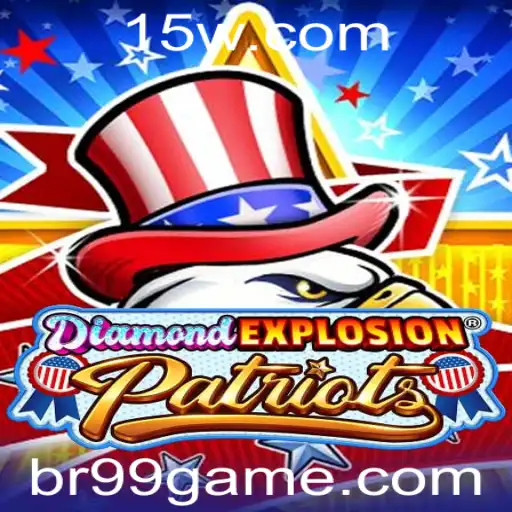 Explorando DiamondExplosionPatriots: Um Mergulho Nas Regras e Aventura de BR99