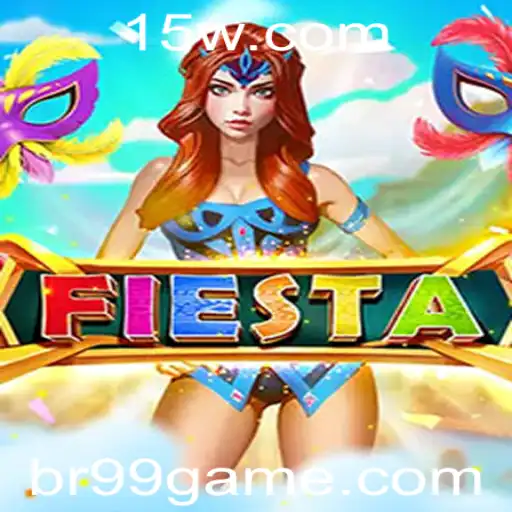Fiesta: O Ultrajante Mundo do Jogo BR99