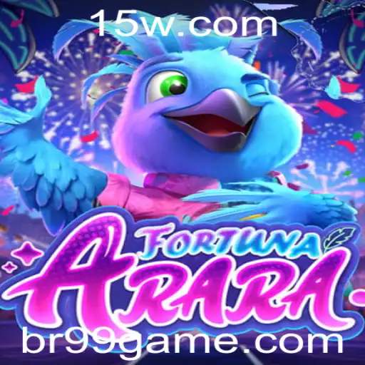 FortunaArara: Descubra o Novo Mundo do Jogo BR99