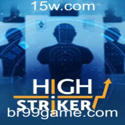 HighStriker: A Nova Sensação Nos Jogos Com BR99