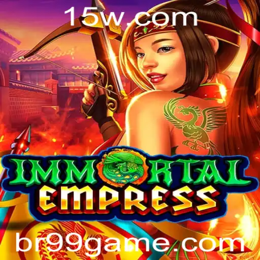 Descubra o Mundo de ImmortalEmpress: O Jogo que Revoluciona a Experiência de Battle Royale