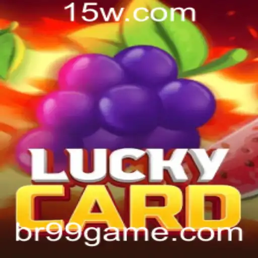 Descubra o Novo Jogo de Cartas: LuckyCard
