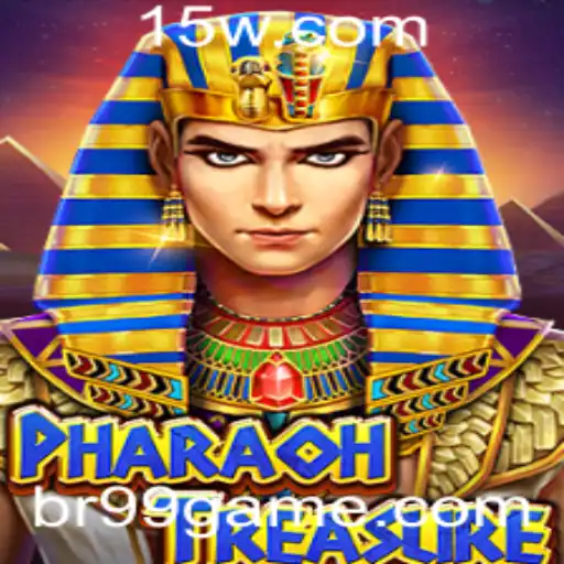 PharaohTreasure: Desbravando os Mistérios do Tesouro do Faraó