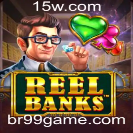 Explorando o Mundo de ReelBanks: O Jogo de Cassino do Momento