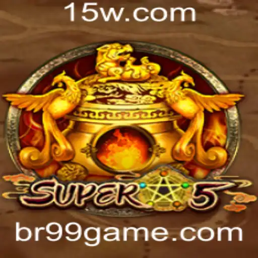 Descubra o Fascinante Mundo do Super5