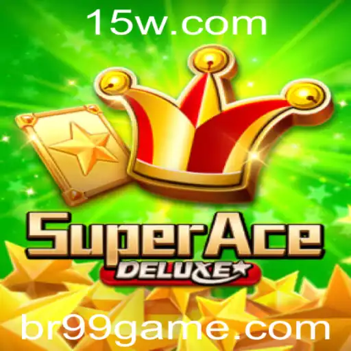 Explorando o Mundo de SuperAceDeluxe: Uma Nova Era de Jogos com BR99