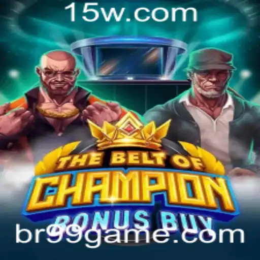 Explorando o Mundo de 'TheBeltOfChampionBonusBuy': Um Novo Horizonte no Universo dos Jogos