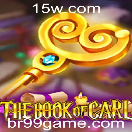 TheBookofCarl: Uma Jornada Épica no Universo BR99