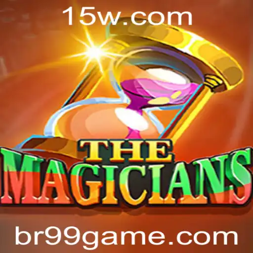 Descubra 'TheMagicians': O Jogo que Está Conquistando o Mundo