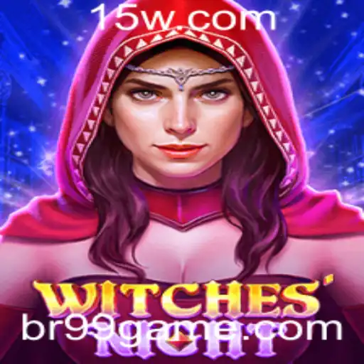 Explorando WitchesNight: O Novo Fenômeno dos Jogos BR99
