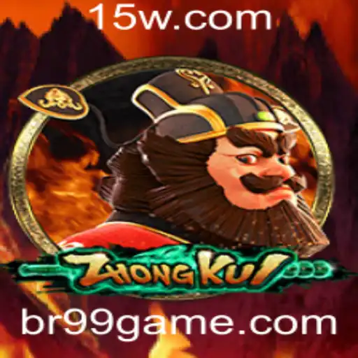 ZhongKui: O Novo Fenômeno do Mundo dos Jogos