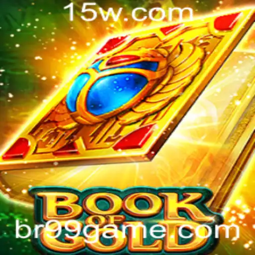 BookofGold: Descubra o Fascinante Mundo do Jogo Inovador com a Palavras-Chave BR99