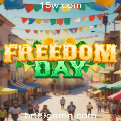 Descubra FreedomDay: O Jogo Que Está Revolucionando o Mercado com BR99