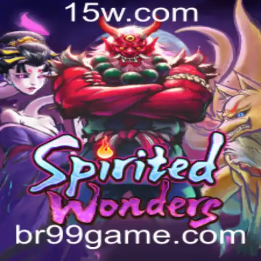 SpiritedWonders e a Ascensão do BR99