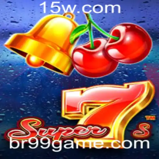 Descubra Super7s: O Jogo Sensação Com a Palavra-Chave BR99