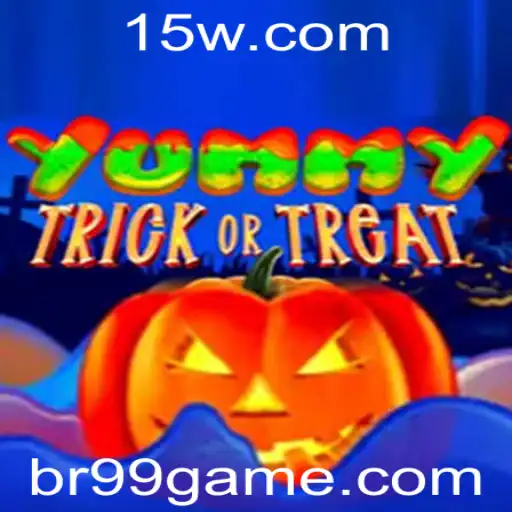 YummyTrickorTreat: O Fascinante Mundo de Doces e Travessuras no Novo Jogo BR99