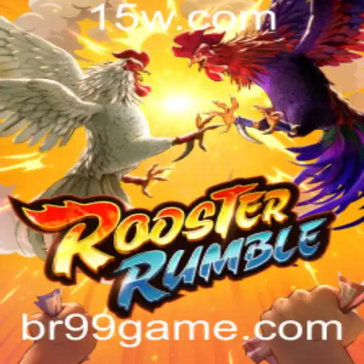 Explorando o Mundo de RoosterRumble: BR99