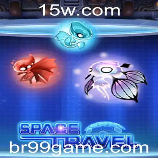 SpaceTravel: Explorando o Universo em BR99
