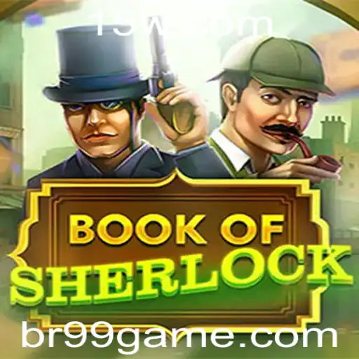 BookOfSherlock: Um Mergulho no Mundo de Mistérios e Enigmas