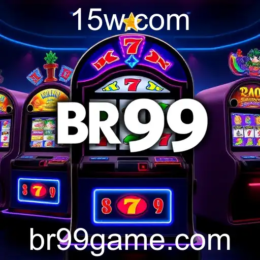 Caça-níqueis: Um Guia Completo Sobre BR99