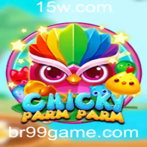 Descubra o Universo de ChickyParmParm: Uma Aventura de BR99
