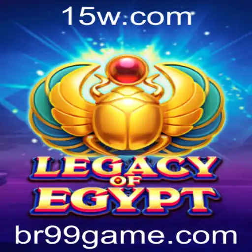 LegacyOfEgypt: Uma Jornada Inesquecível nas Areias do Tempo