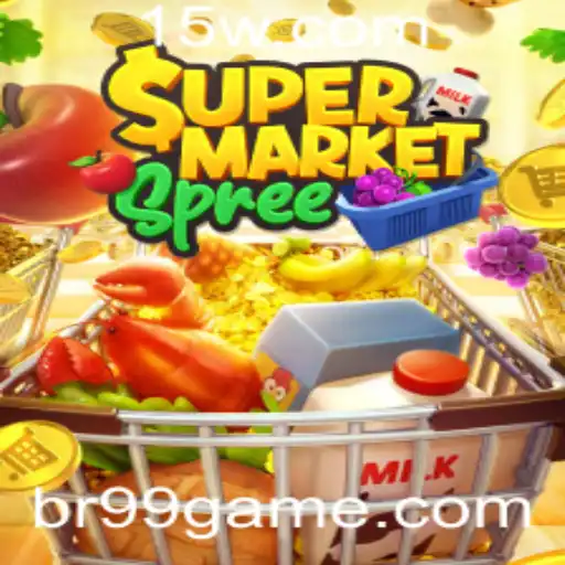 Descubra o Novo Sensação dos Jogos: SupermarketSpree