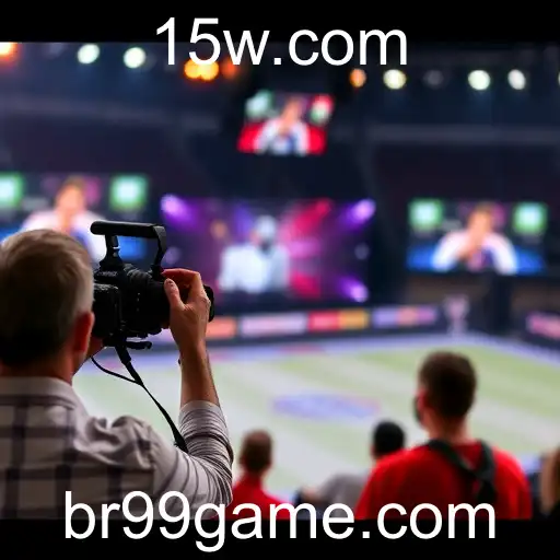 Transmissão ao Vivo: A Revolução da Mídia com BR99