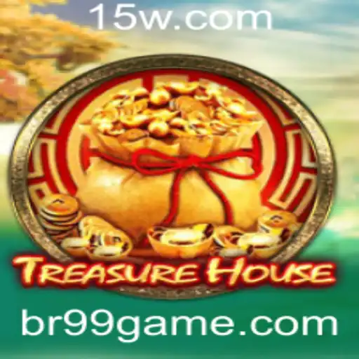 Descubra os Segredos de TreasureHouse: O Jogo de Aventura e Estratégia com BR99