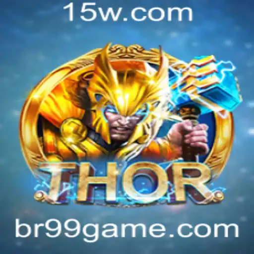 Explorando o Mundo de THOR: O Jogo Inovador com a Palavra-Chave BR99