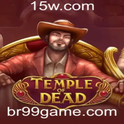 TempleofDead: Explorando o Mundo Enigmático de BR99